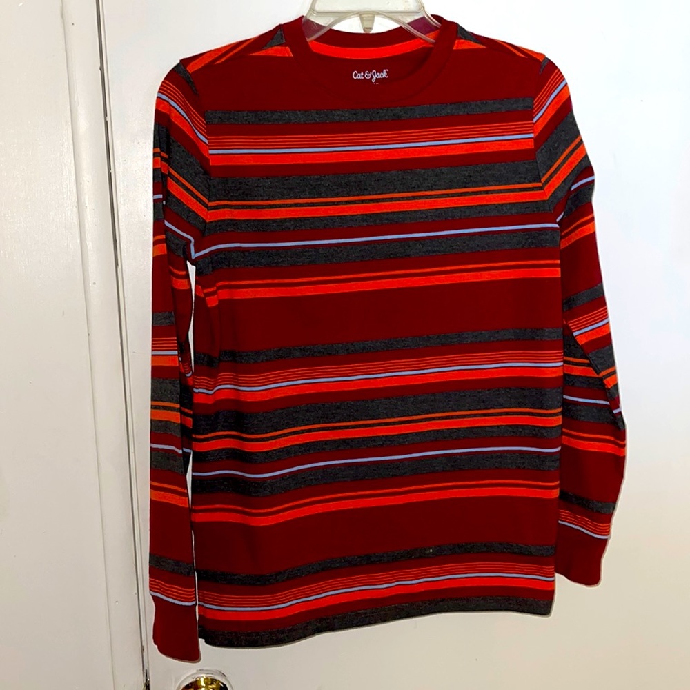 CAT &JACK boys long sleeves